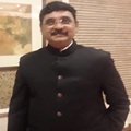 Dr Deepak Saxena - MSc Chemistry; MSc Psychology; PhD Chemistry; DDE; MBA; 12 years Assistant Professor Chemistry; 21 years Director, SAB, University of Rajasthan, Jaipur, as Career Counsellor